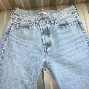 Women’s Levi’s